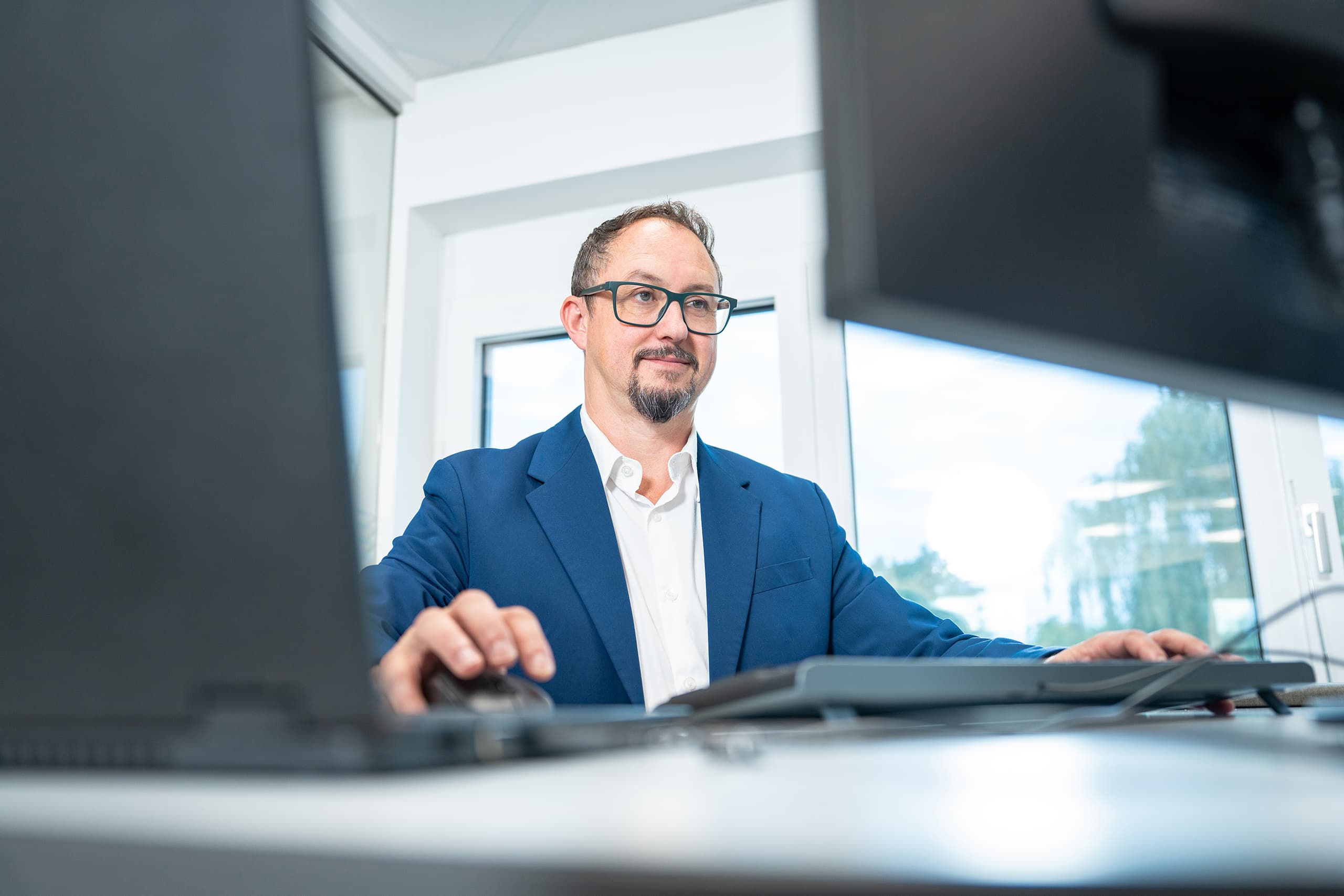 Expertenblog der HecknerGroup