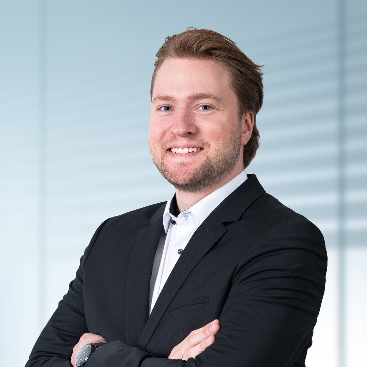 Benjamin Bathe – HecknerGroup