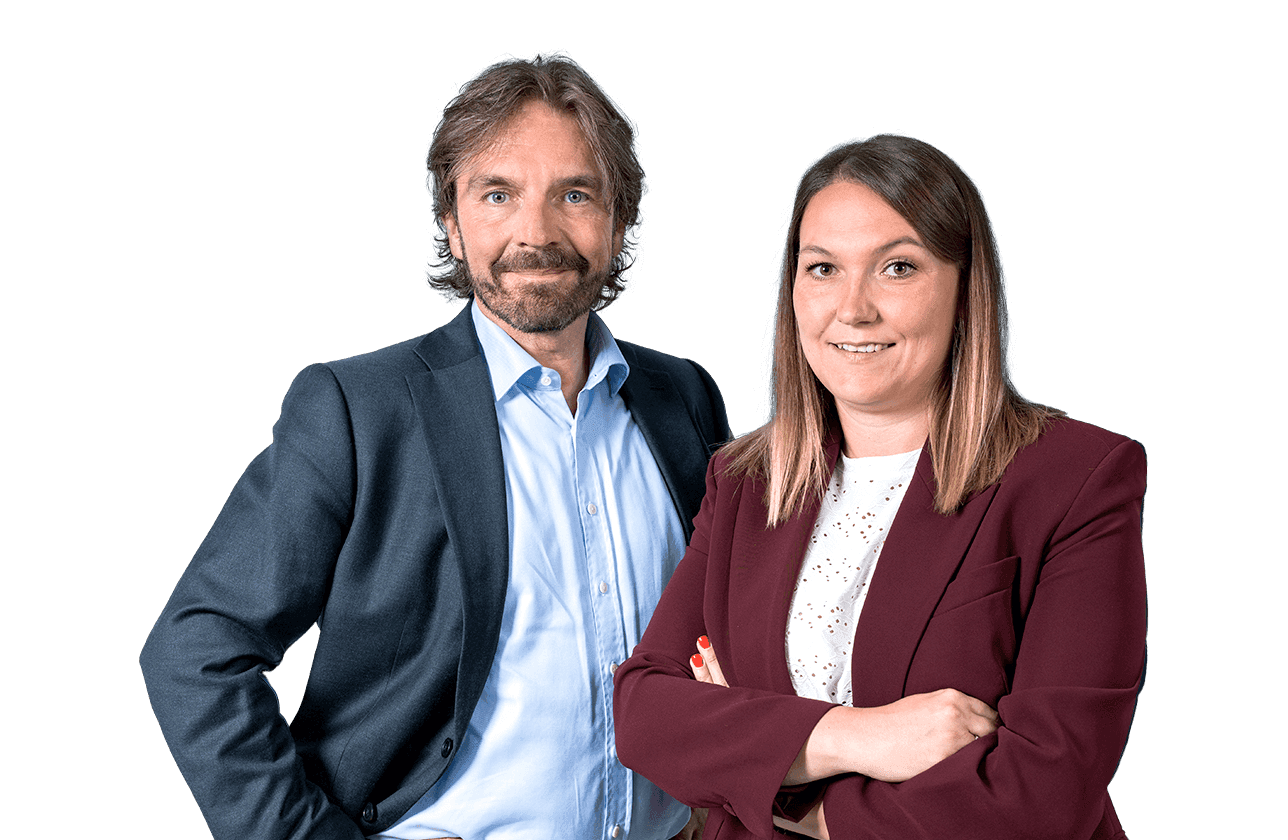 The management of HecknerGroup
