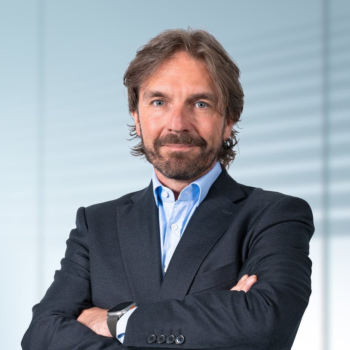 Jürgen Heckner – HecknerGroup
