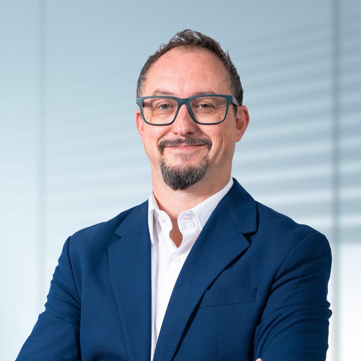 Michael Klaming – HecknerGroup